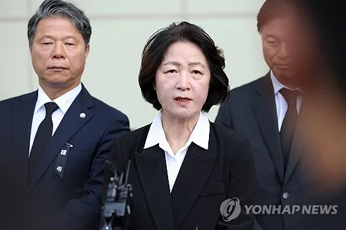 국토위 경기도 국감 오후 1시 조정…추미애, 소방관 영결식 참석