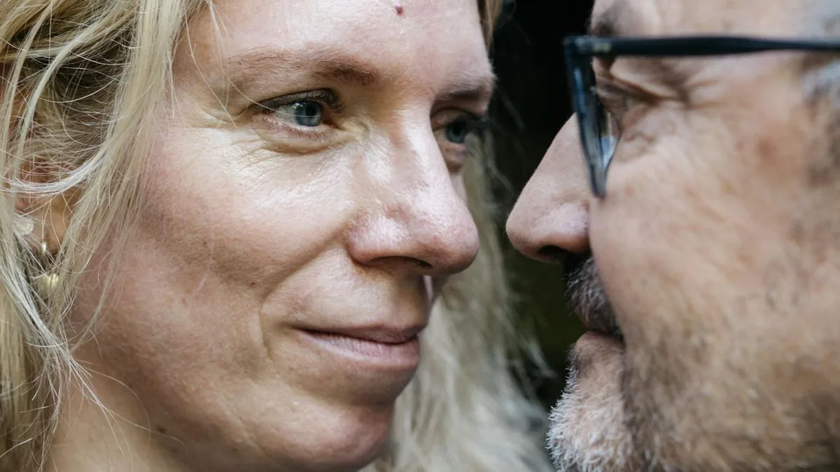 Experten geben Rat: Wie Liebe wirklich auf Dauer halten kann