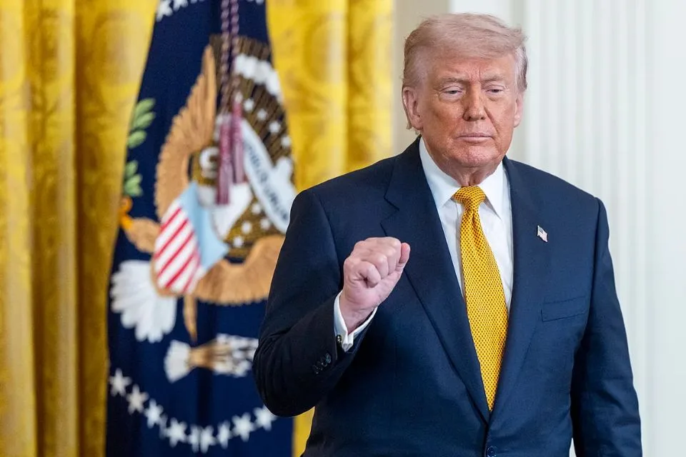 Trump anuncia un «alto el fuego energético» entre Rusia y Ucrania: Zelenski desmiente