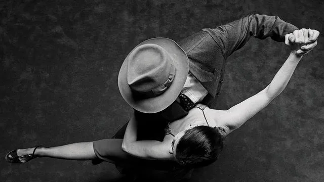 Tango: 3 Minuten Tango