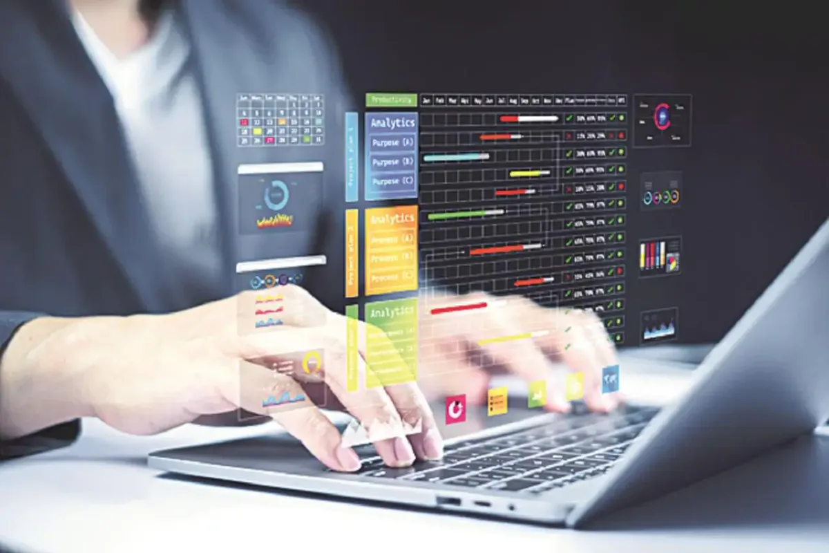Nifty IT jumps 3.5% as Nvidia results boost confidence in global AI spend