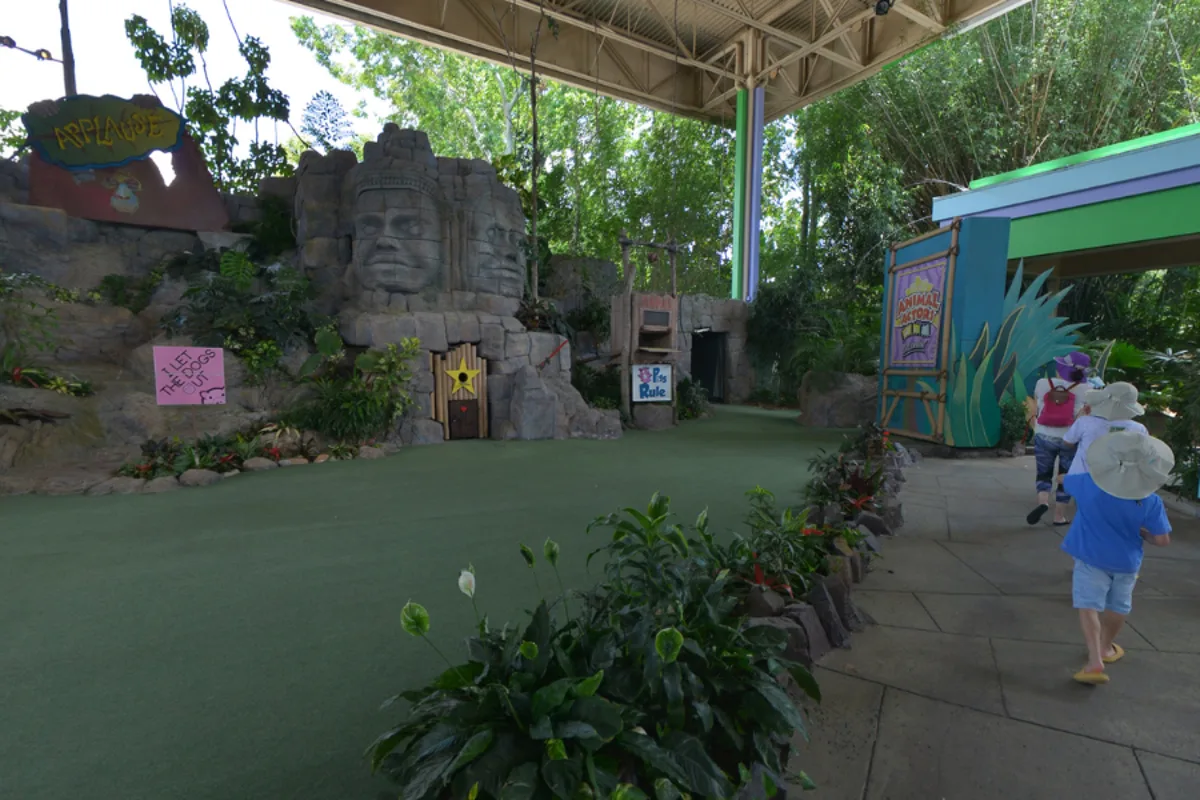 Universal Studios to close attraction that has been in place since theme park opened