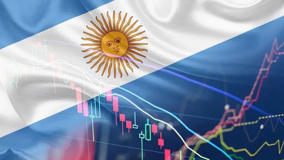 ¿Cuánto pueden subir los bonos si el riesgo país vuelve a 500 puntos?
