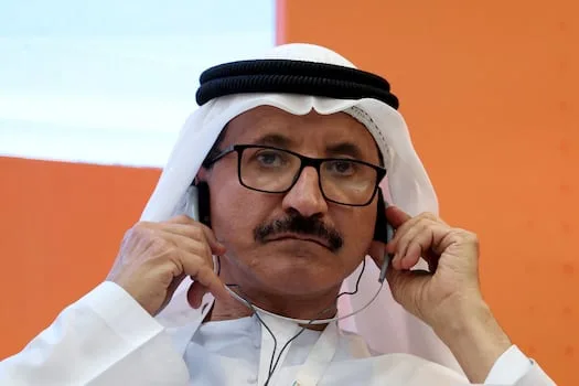 Epstein-linked chair of Malaysian port operator ‘picked for expertise’