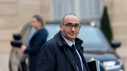 Laurent Nuñez appelle les préfets à la vigilance pour les rassemblements contre la loi sur la présomption d'usage des armes