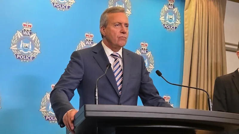 ‘Unbelievably stupid’: Car pinged driving 259 km/h along WA highway