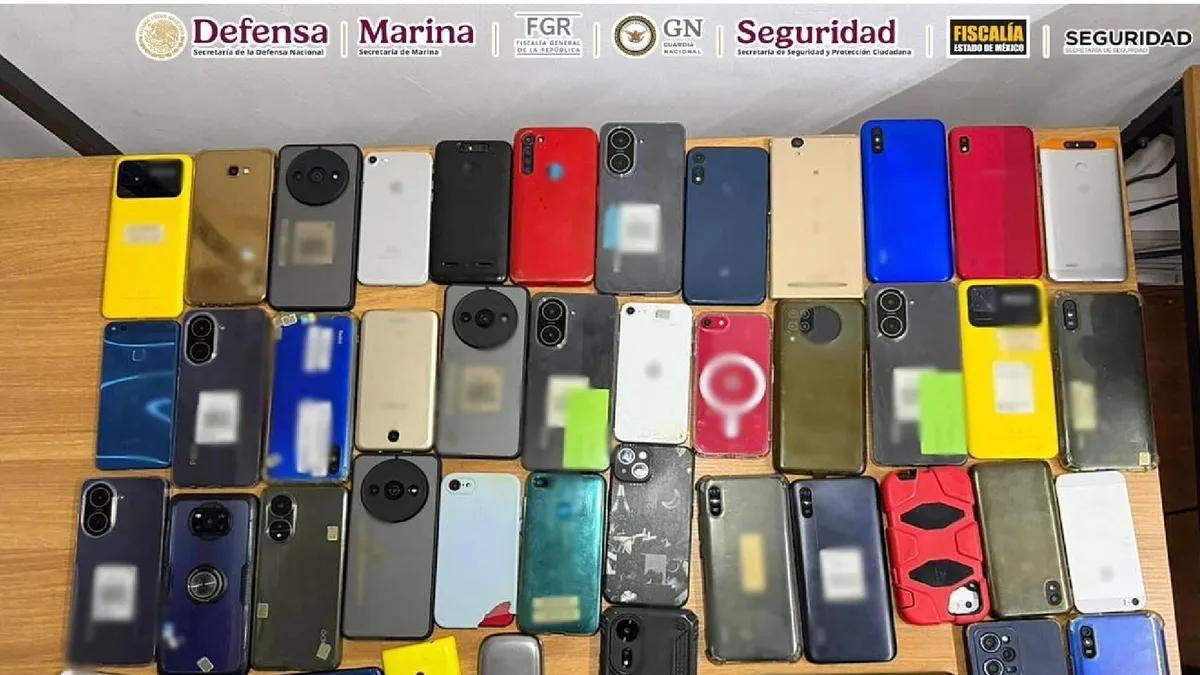 Edomex evita pago de más de 7.5 millones de pesos por intentos de extorsión