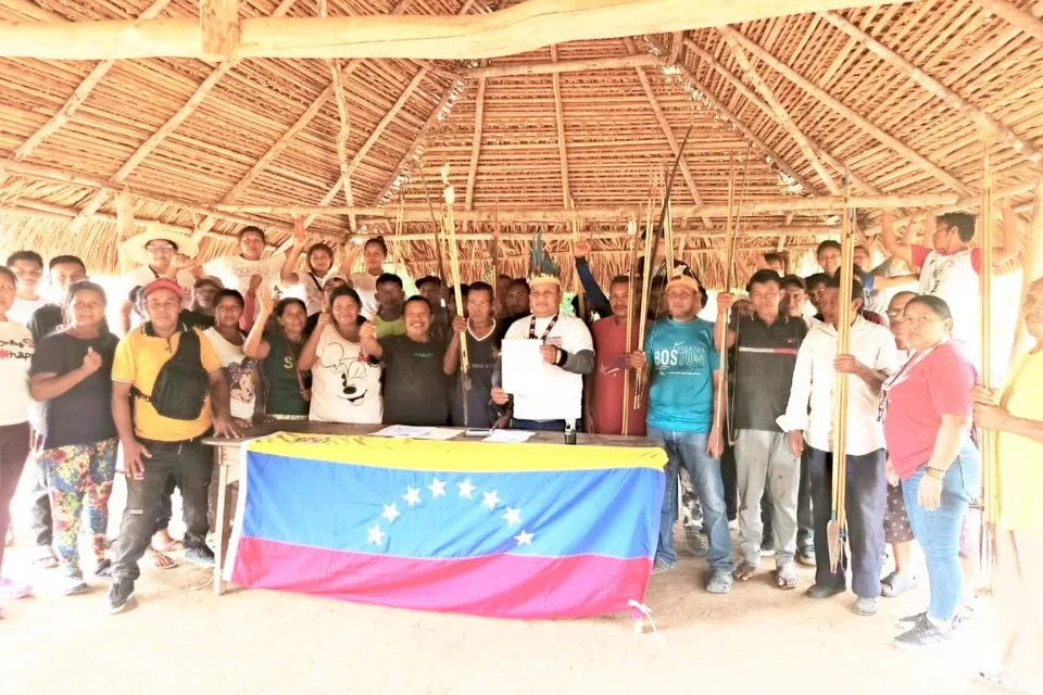 Provea exige a Fiscalía investigar muerte de líder indígena Julio Rodríguez en Bolívar