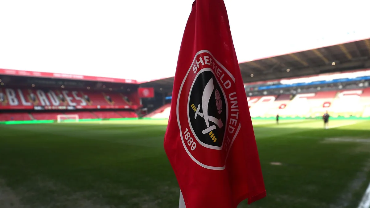 Sheff Utd face winding-up hearing as former owner makes claim