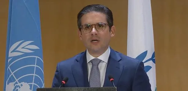 Pai, filho, sobrinho e irmã: o palanque familiar de Motta na Paraíba