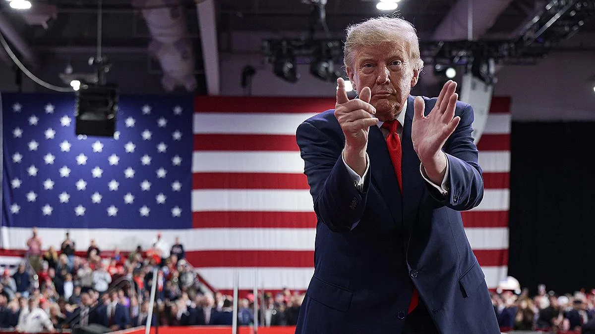 Трамп объявил о соглашении с РФ по топливу из-за игнорирования Украиной просьб об НПЗ