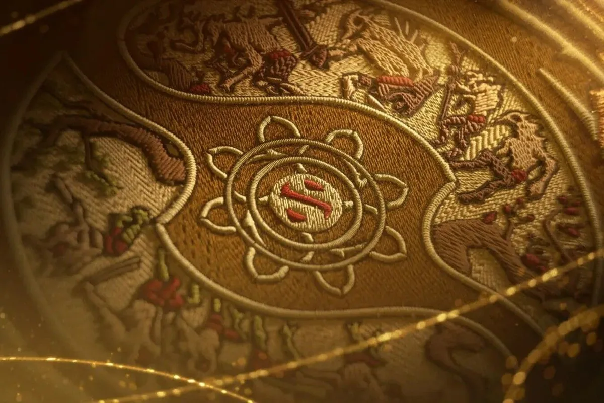 В Dota 2 открылись прогнозы на плей-офф The International 2026