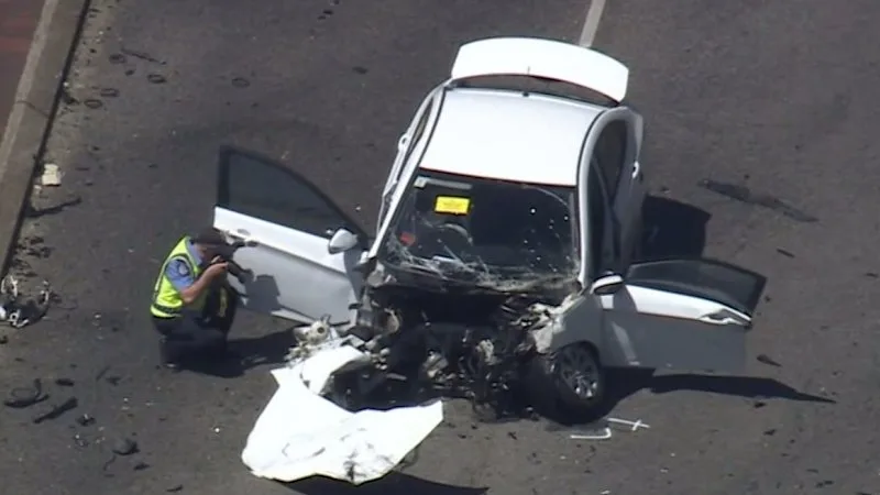 WA’s top cop defends chase that left elderly man fighting for life