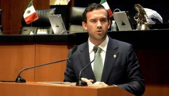 Fallas eléctricas en La Laguna amenazan suministro de agua y operación de industrias; advierte Gabriel Elizondo