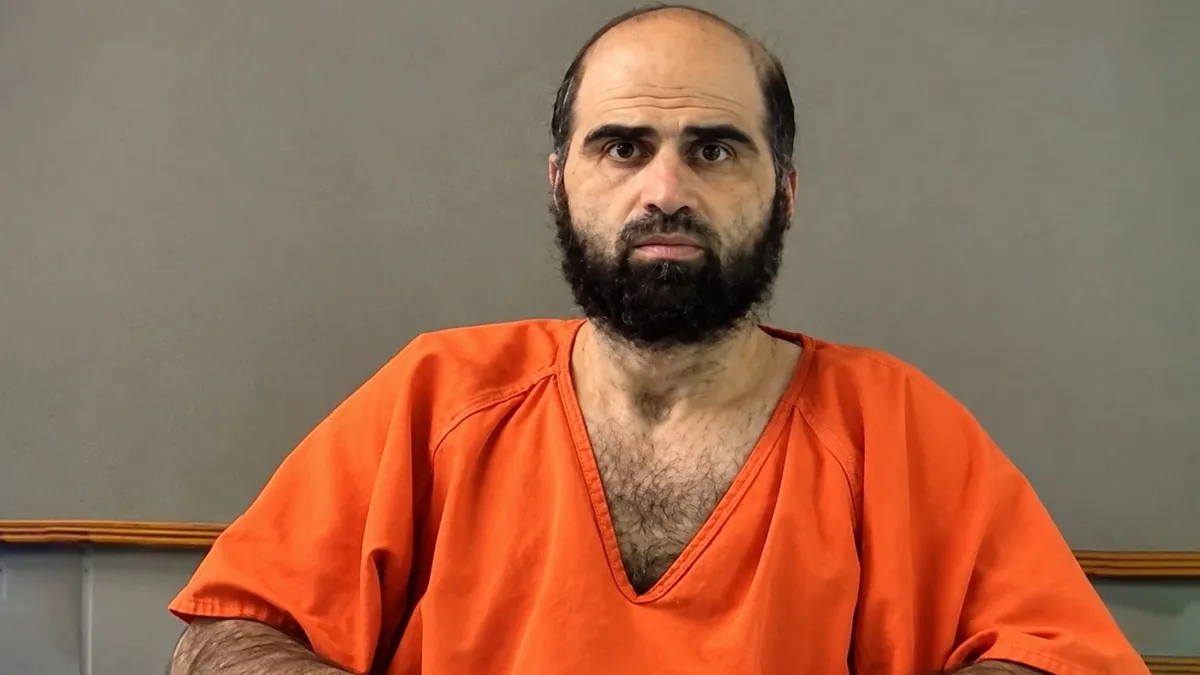 Nidal Hasan execution: US archbishop urges Catholic soldiers to refuse firing squad