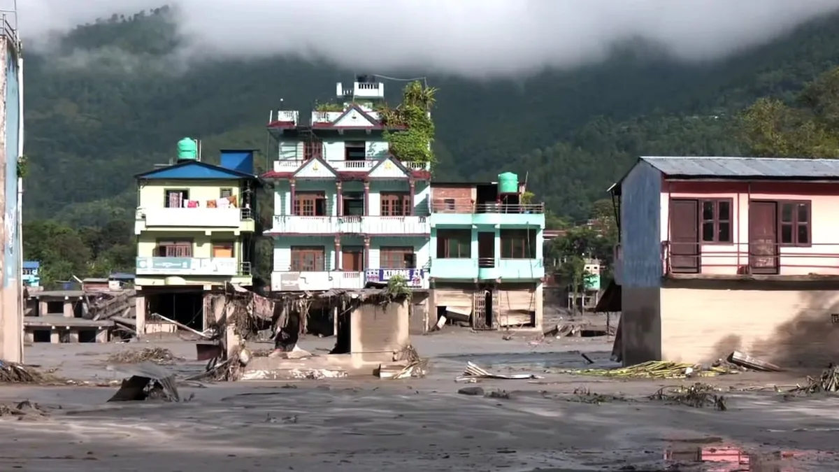 Visa Rejected, Bengal Woman Returns Home. Her Group Goes Missing In Nepal