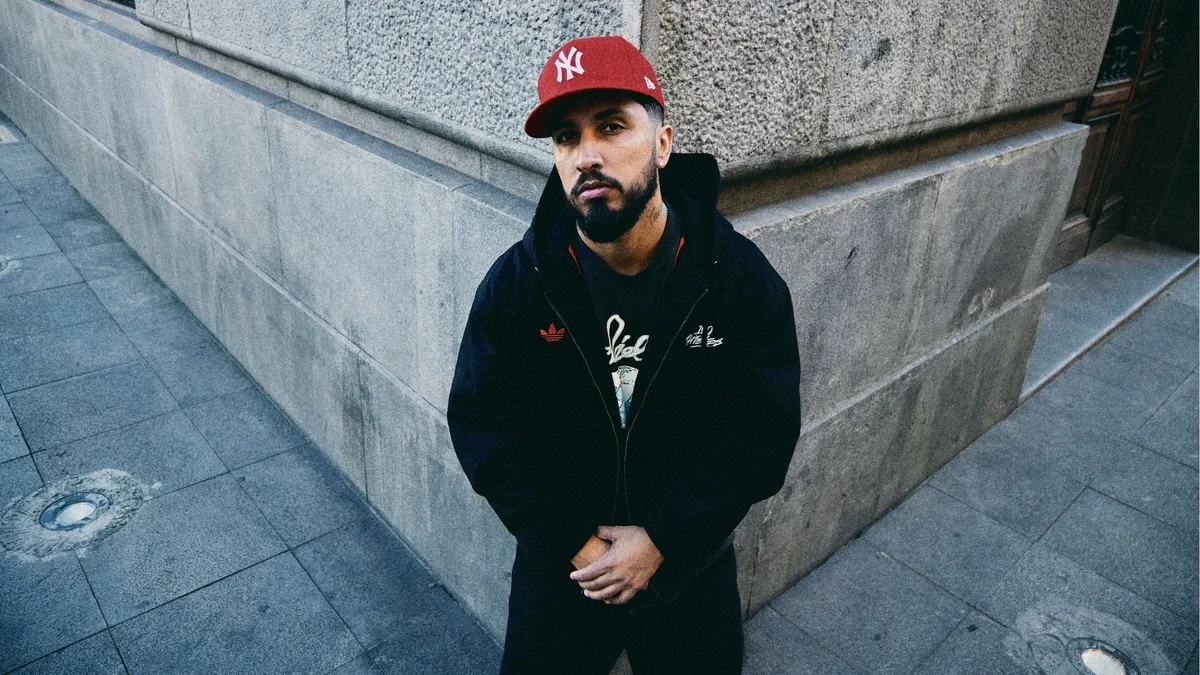 Rashid lança ‘Cumulonimbus’, álbum com Emicida, Projota e Luedji Luna que convida o rap a reencontrar suas origens