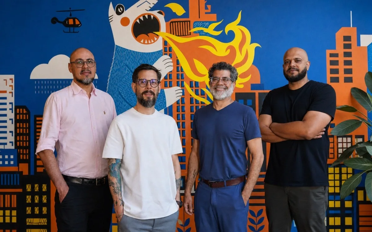 Lucid lança 1º laboratório de inteligência artificial para o mercado imobiliário
