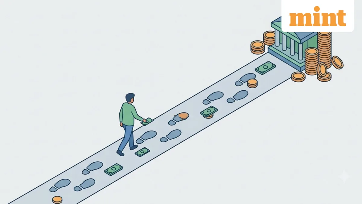 No predictable monthly income? How gig workers can use NPS to save for retirement and build a long-term corpus