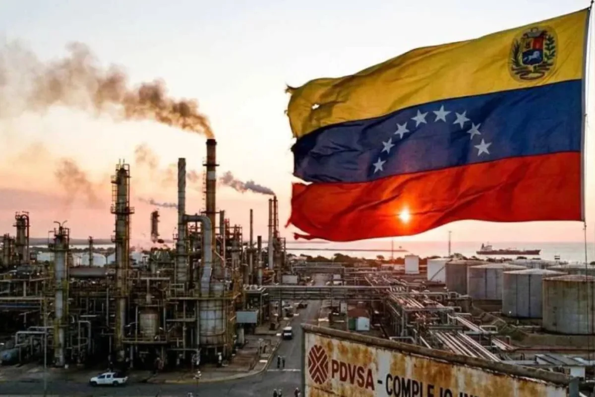 Del respaldo al «entreguismo»: así reaccionaron chavistas y opositores al acuerdo petrolero con EE. UU.