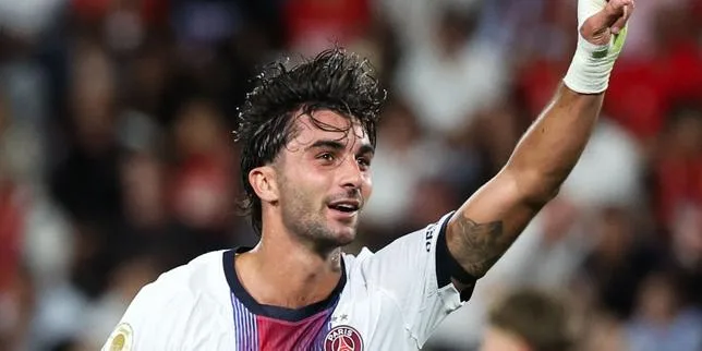 Ligue 1 : le PSG arrache le nul à Rennes grâce à Ferran Torres, Lille démarre fort, courte victoire pour Monaco