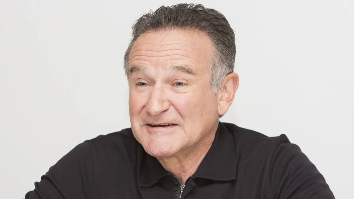 Robin Williams: Kinder reaktivieren seinen Instagram-Account