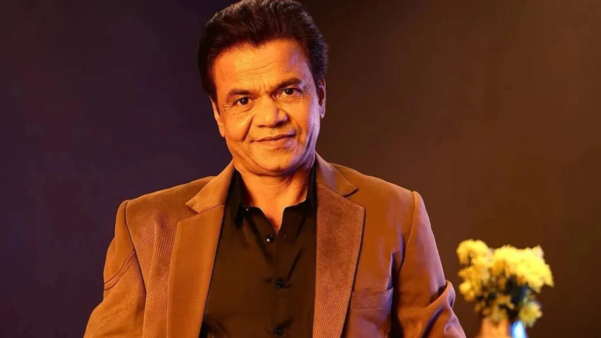 Rajpal slams people defaming him for the Rs 9 crore cheque bounce case: 'I get 500 selfies clicked'