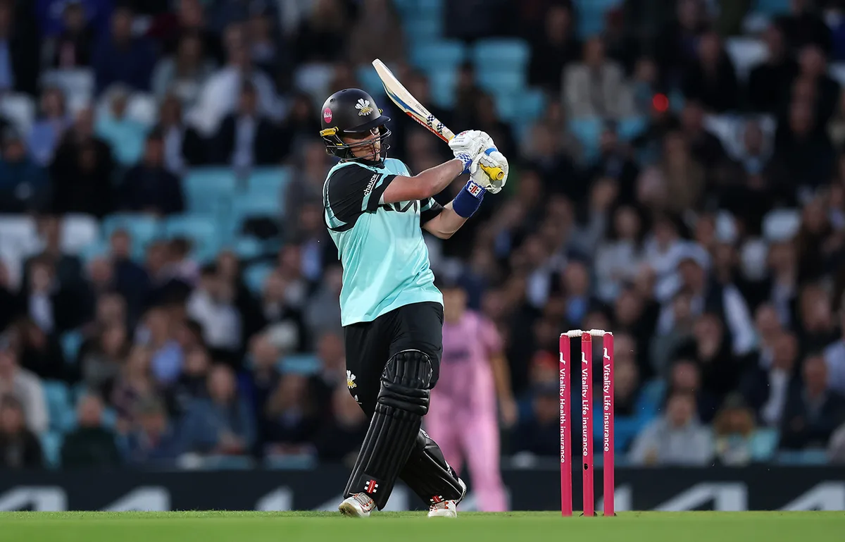 Ollie Pope withdraws from Afghanistan Premier League T20 draft