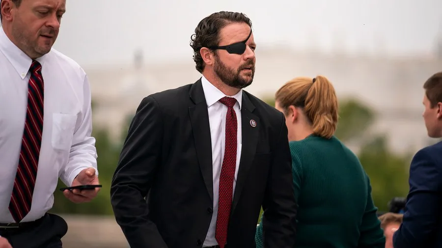 GOP lawmaker defends Trump’s energy ceasefire push, rips Putin over betrayal