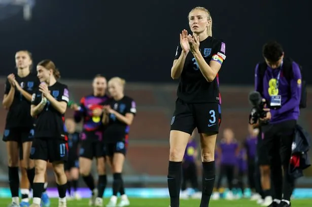 How to watch England Lionesses vs Greece for free - TV channel and live stream