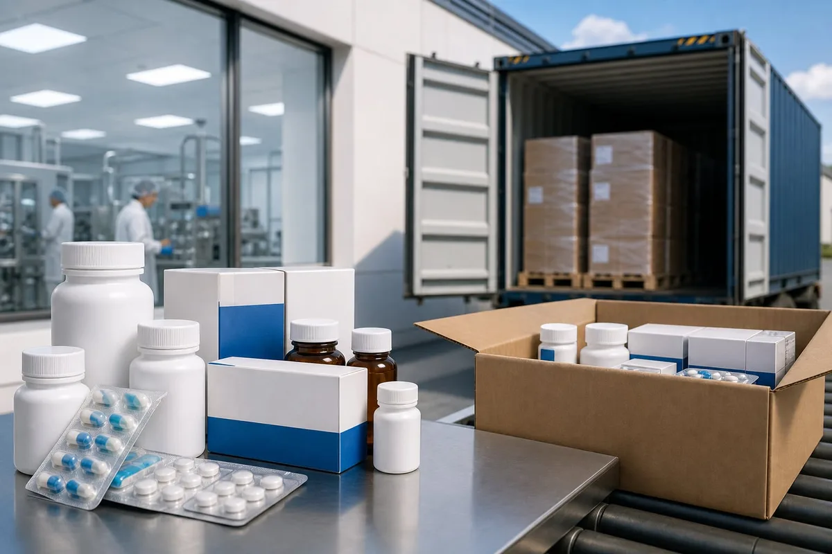 La innovación en salud no termina cuando se desarrolla un medicamento