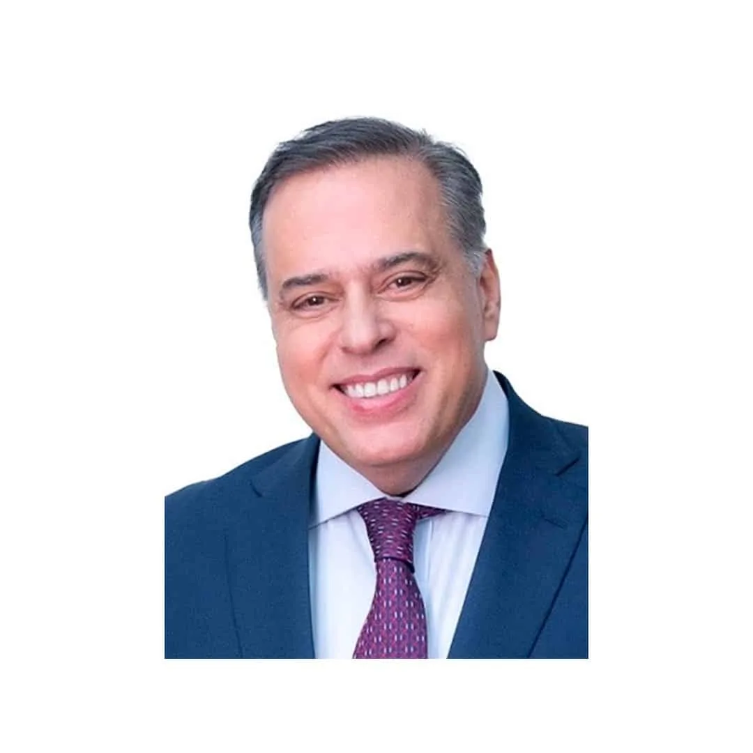 Paulo Abi-Ackel (PSDB) é reeleito deputado federal por Minas Gerais com 68.795 votos