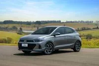 Volkswagen Saveiro Robust ganha versão somente a etanol; entenda