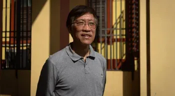 Julgamento de ativista pró-democracia de Macau Au Kam San arranca hoje