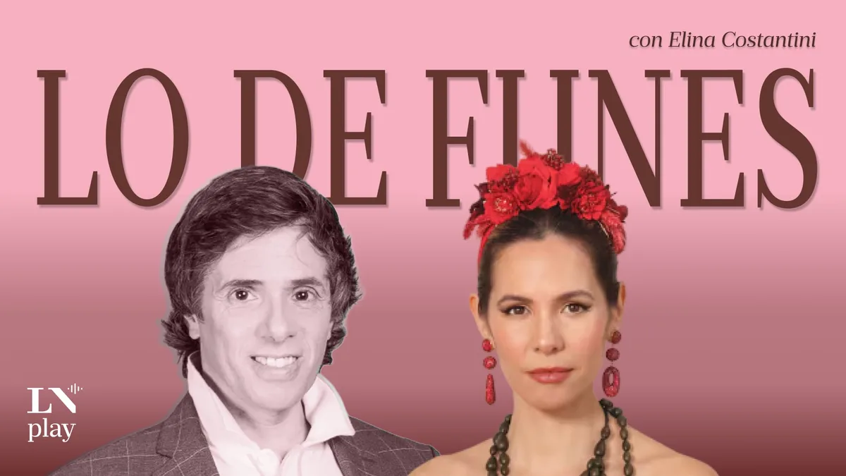 Elina Costantini: su historia de amor con Frida Khalo, la maternidad y el desafío de romper prejuicios