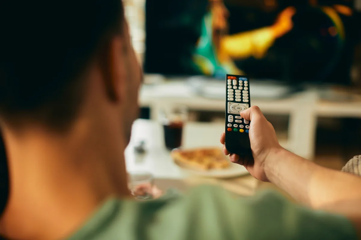 Televisões da LG gravam áudio mesmo com a tela desligada