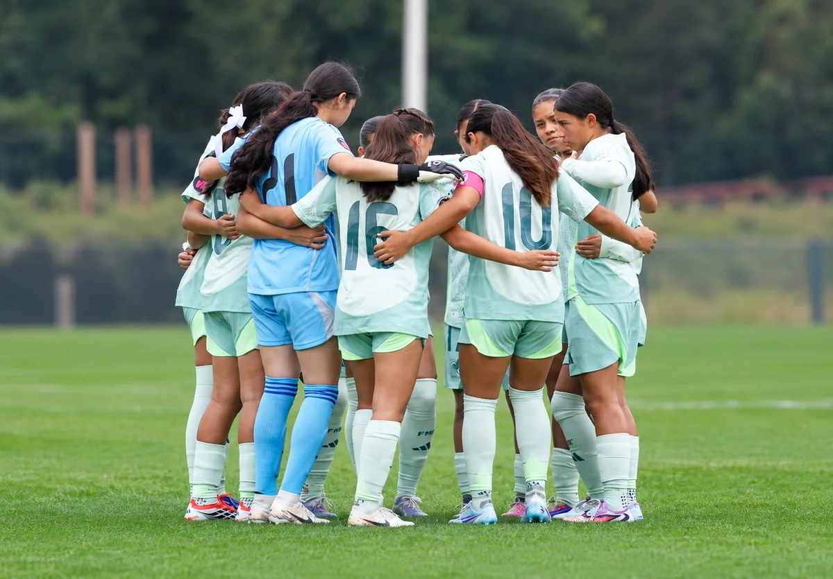 Mundial Femenil Sub-17 2026: México busca revancha ante España y sueña con el título