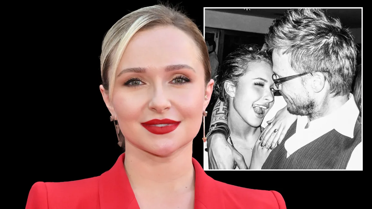 Hayden Panettiere Shared Haunting Final Post Before Death at 36