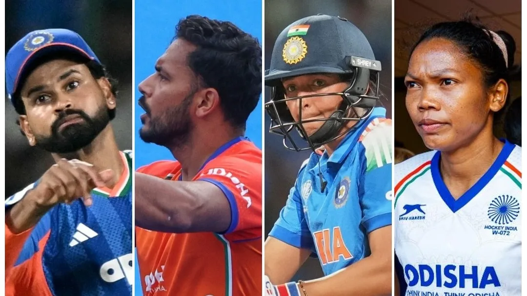 Asian Games 2026: Cricket, hockey expected to be favourites to bring in gold