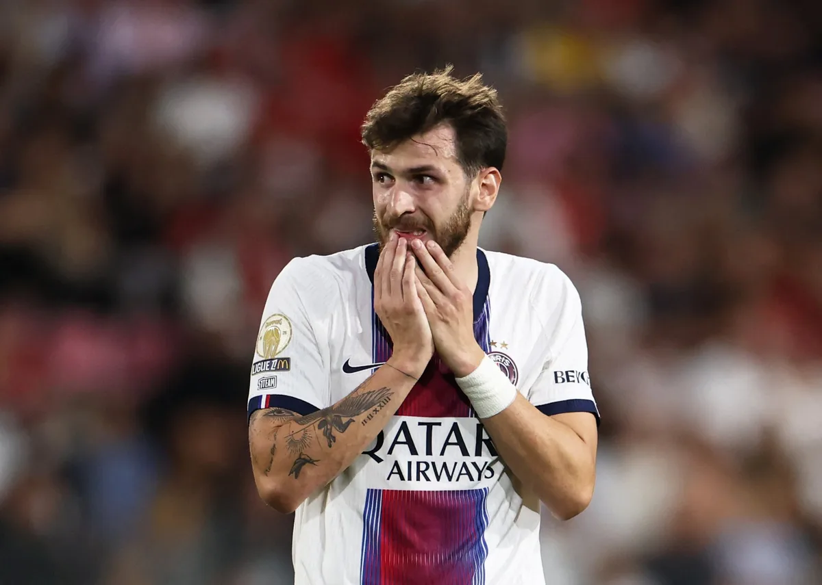 Stade Rennais- PSG en directo: Ligue 1 hoy, en vivo