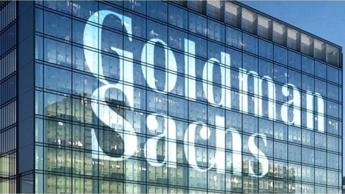 Cedears: Goldman Sachs registró un fuerte crecimiento de sus ganancias durante el tercer trimestre