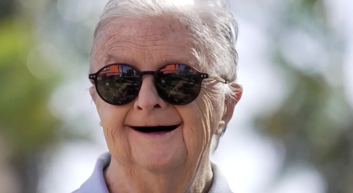 Ele tem 80 anos e acaba de se tornar a pessoa com síndrome de Down mais longeva do Brasil