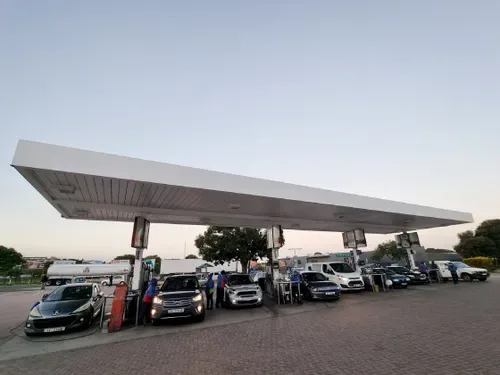 Fuel price pain deepens as projected October petrol and diesel hikes grow