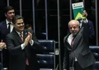 Após promulgação, Lula diz que fim da 6x1 faz 'trabalhador viver mais'