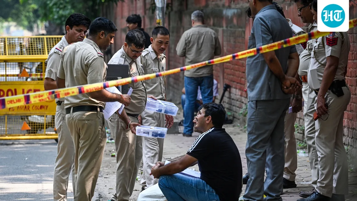 HT Morning News Brief September 24: Opposition plans fresh motion to impeach CEC; IIT-Bombay probes student's death