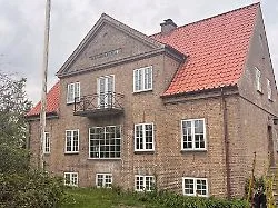Bei Renovierung in Dänemark: Paar entdeckt geheime Weltkriegsverstecke in Wohnhaus