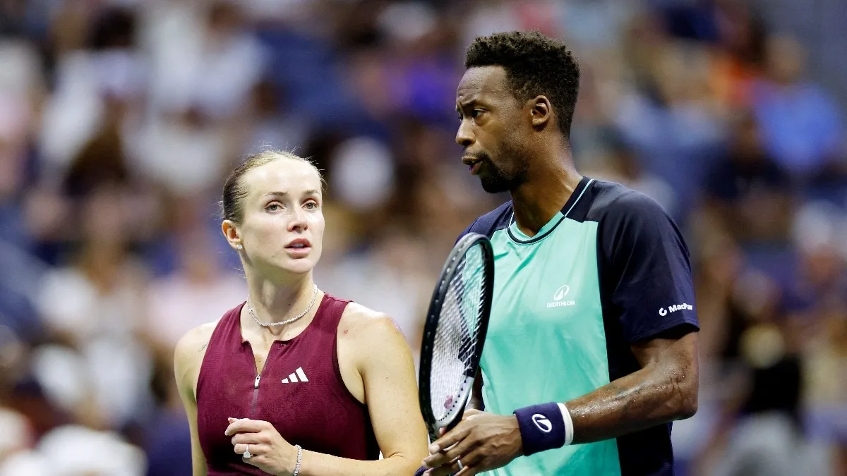 Elina Svitolina splits from Gael Monfils: Need to find my way back to myself