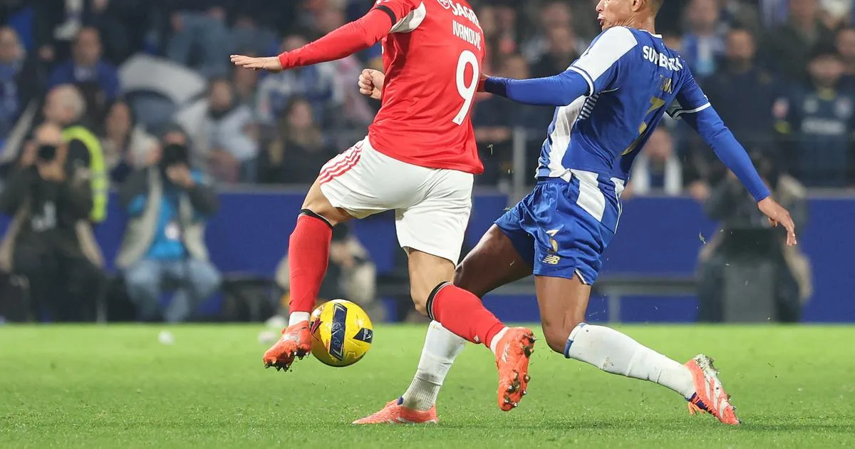 Reforços de Benfica, Sporting e FC Porto... mas pouco: erros de casting aumentam (fotos)