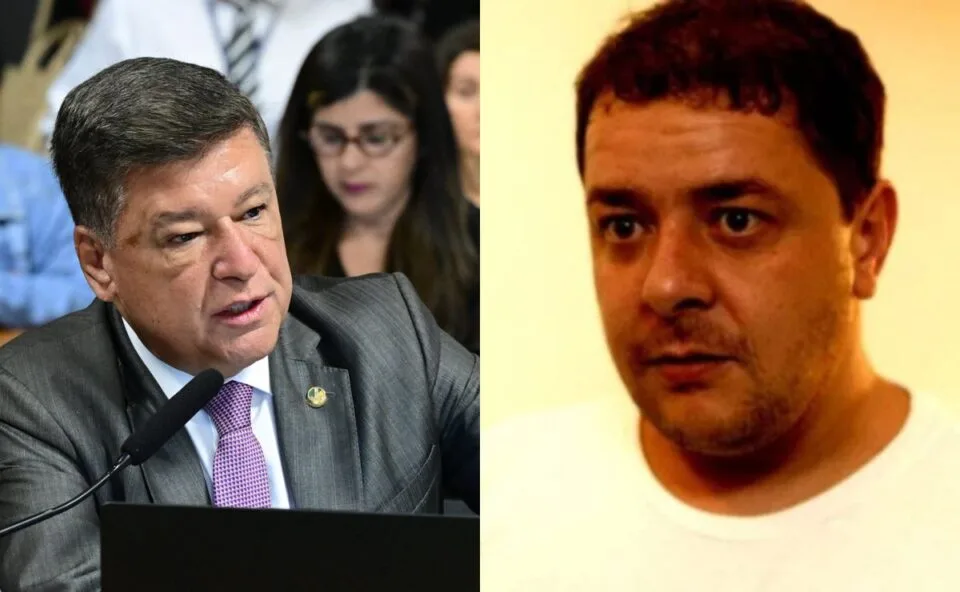 Oposição no Congresso articula CPMI contra Lulinha e busca apoio de deputados e senadores