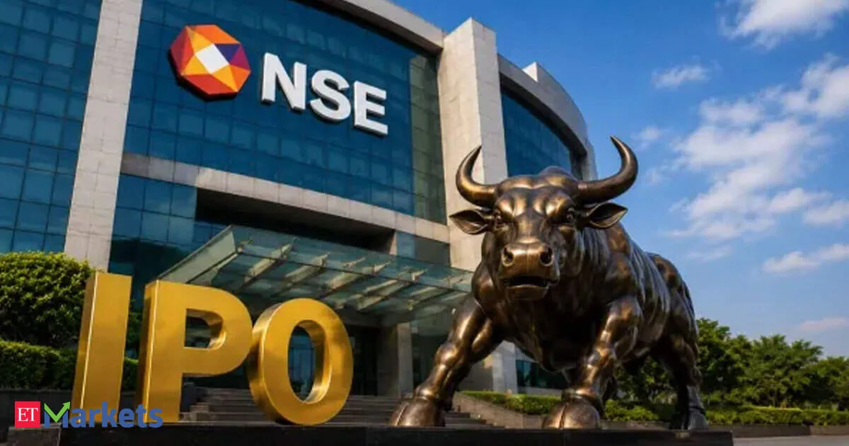 NSE IPO set to open for public on September 17; price band at 1,700-1,785